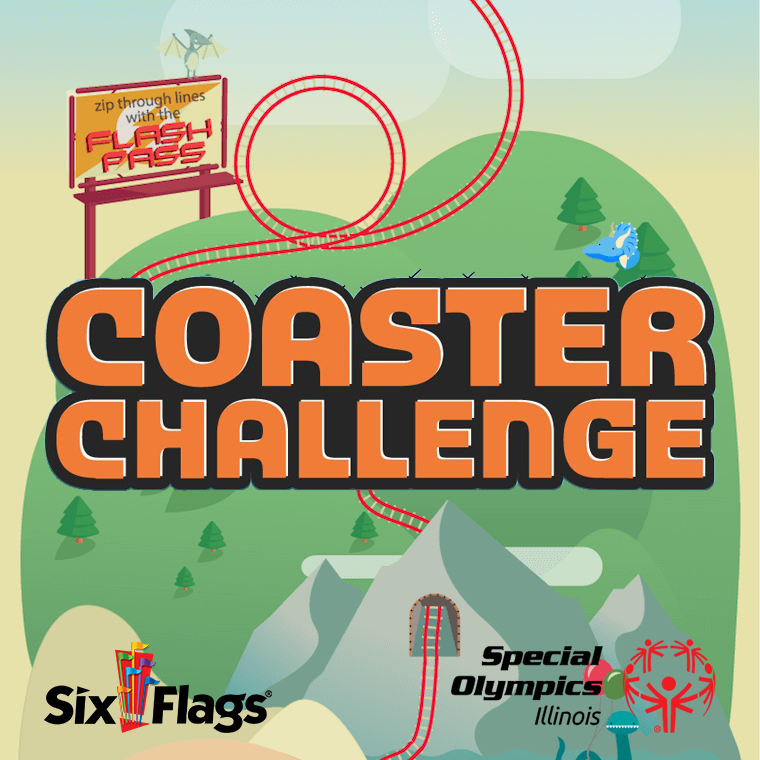 Coaster Challenge