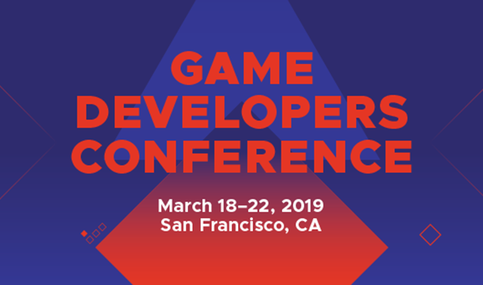 Game Developers Conference 2019